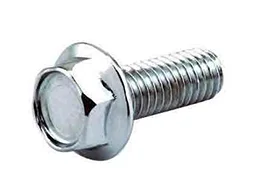 Alloy 304 Flange Head Bolts